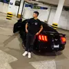 Antonio Aceves - @antonioaceves1997 - TikTok