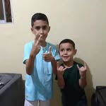 Antônio & Adrian - @antonioadrian381 - Instagram