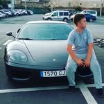Antonio Adrián - @antonioadrian478 - Instagram
