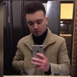 Antonio Adrian - @amarieiadrian90 - Instagram