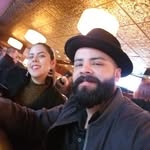 Antonio Aispuro - @kerikchb - Instagram