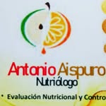 Antonio Aispuro - @nutricionbyaispuro - Instagram