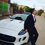 Antonio Martínez Aispuro - @aispuro4263 - Instagram