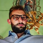 Antonio Alaimo - @toni190193 - Instagram