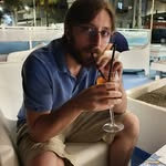 Antonio Alaimo - @antoniobat86 - Instagram