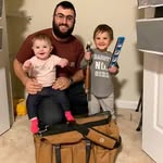 Antonio Alaimo - @couplemoredays_construction - Instagram