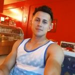 Antonio Alarcon - @antonios_vette - Instagram