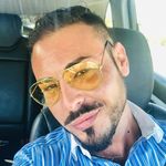Antonio Alarcon - @toniton31 - Instagram