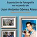 Desaparecido Juan Antonio Gomez Alarcon - Facebook