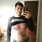 Antonio  Alfaro - @antalalv - Instagram