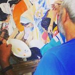 Antonio Alfaro - @antonioalfaropintura - Instagram