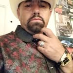Antonio Aragon - @antonioaragonbarron5 - Instagram