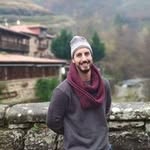 Antonio Aragon - @antonio_av92 - Instagram