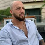 Antonio Aragon - @tonioli30 - Instagram
