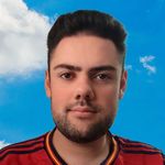 Antonio Aranda - @antonioaranda07 - Instagram