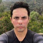 Antonio Aranda - @tonioaranda7 - Instagram