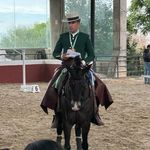 Equitación Antonio Luis Mora Arcos - @equitacion_alma - Instagram