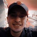 Antonio Arias - @antonioarias593 - Instagram