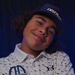 Antonio Arias - @antonioarias.discgolf - Instagram
