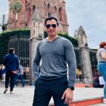 Antonio Arias - @antonioarias19 - Instagram