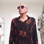 Antonio Arias - @antonioariasoficial - Instagram