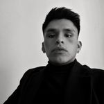 Antonio Arias - @antonioarial - Instagram