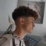 Antonio Manuel Arias - @antonioarias98 - Instagram