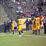 Antonio Armstrong - Facebook
