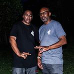 Antonio Armstrong - Facebook