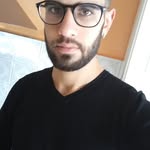 Antonio Armstrong DI Cataldo - @il_paziente_0 - Instagram