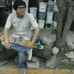 Mario Antonio Arrona C. - @maysk8 - Instagram