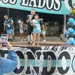 Antonio Astorga - Facebook