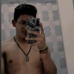 Antonio Astorga - @asrg_20 - Instagram