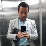 Antonio Astorga - Facebook