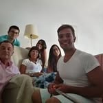 Antonio María López Balbás - @lopezbalbas - Instagram