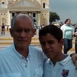 Antonio Tovar Balbás - @tovarbalbas - Instagram