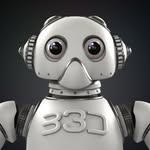 José Antonio Balbás - @balbas3d - Instagram