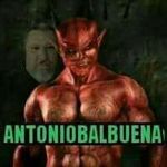 Antonio balbuena - @antoniobalbuena148 - Instagram