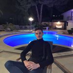 Antonio Balbuena Coyne - @antoniobalbuena28 - Instagram