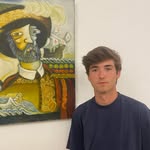 Antonio Ballester - @niniballester - Instagram