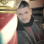 Antonio Ballester Frutos - @ballesterfrutos - Instagram
