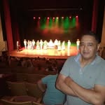 Antonio Orozco - @antoniobao40 - Instagram