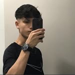 Antônio Barber - @antooniio___ - Instagram