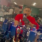 Antonio Barber - @antoniobarbersv - Instagram
