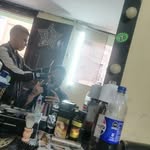 Antonio Barber - @antonioa21 - Instagram