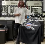 Antonio barber cutz💈🤘🏾💵 - @ahead_ofdagamee - Instagram
