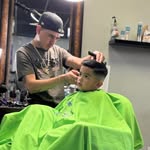 Antonio Guerrero - @antoniobarber01 - Instagram