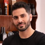 Antonio Marrazzo - @antonio_barber_sharp - Instagram