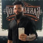 Antonio Soares - @antonio.barber.shop - Instagram