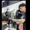 SAN ANTONIO BARBER 💈 - @damon11_ - TikTok